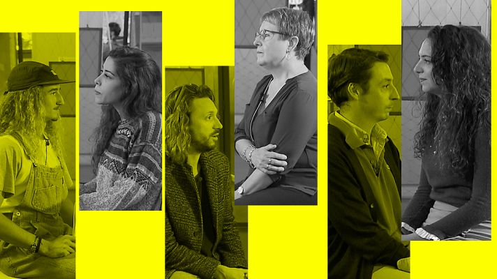 Modo Digital - Y tú, ¿votas o no votas?: Una reflexión sobre la democracia y la participación