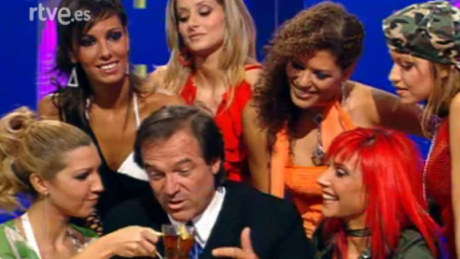 Carta de ajuste - 21/06/2004