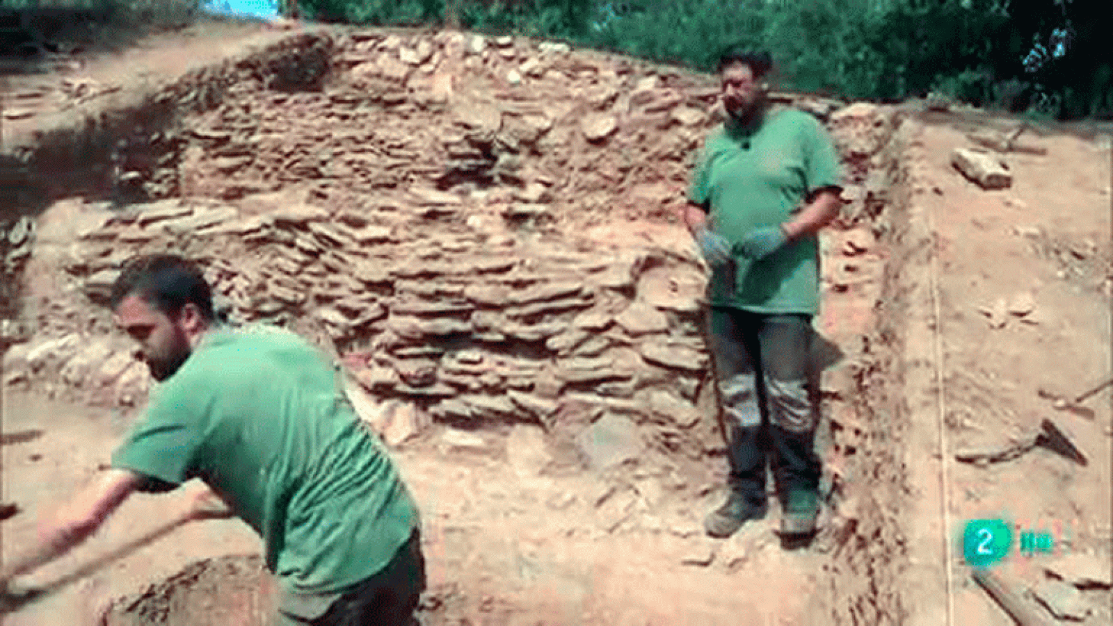 La aventura del saber castros zamoranos El túnel del tiempo: Zamora protohistórica I