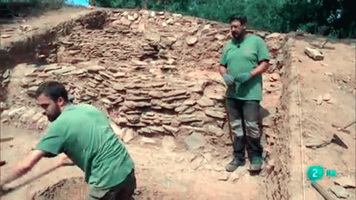 La aventura del Saber - El túnel del tiempo: Zamora protohistórica I