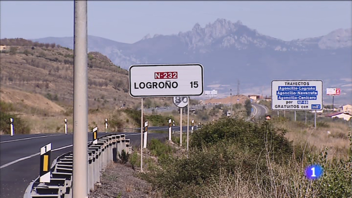 Informativo Telerioja - Informativo Telerioja - 30/10/19