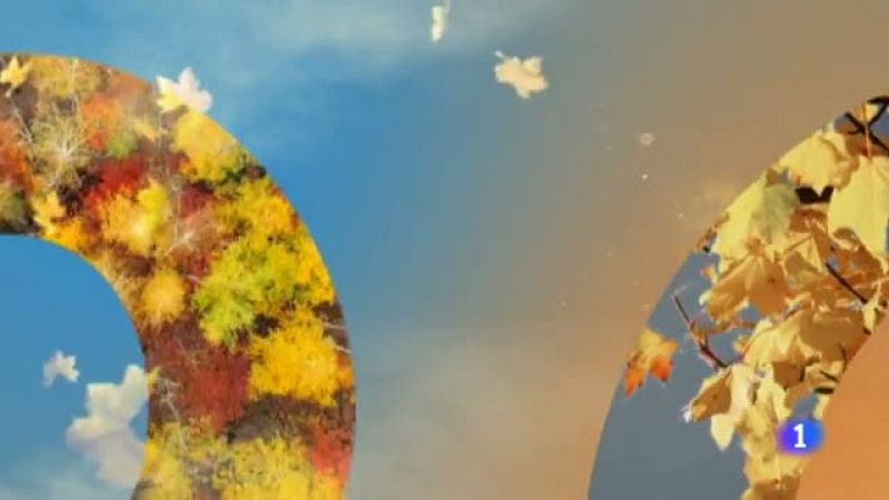 El tiempo en Cantabria - 30/10/19