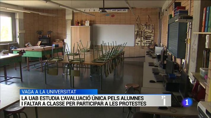 L'Informatiu - L'Informatiu - 30/10/2019