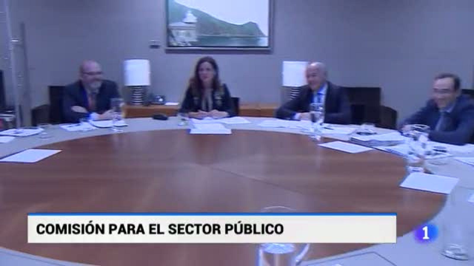 Castilla y León en 2' - 30/10/19