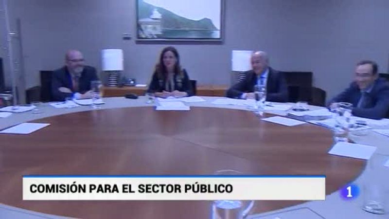 Castilla y León en 2' - 30/10/19