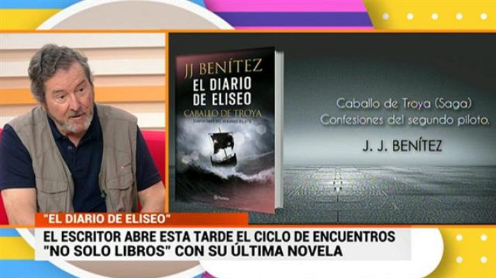 Cerca de ti - Cerca de ti - 30/10/2019