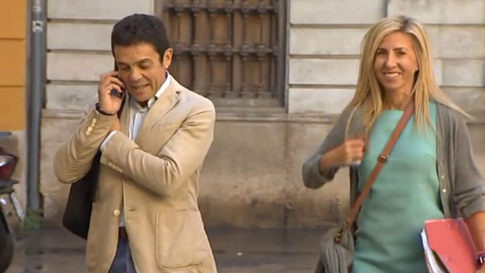 L'Informatiu - Comunitat Valenciana - 30/10/19 - ver ahora