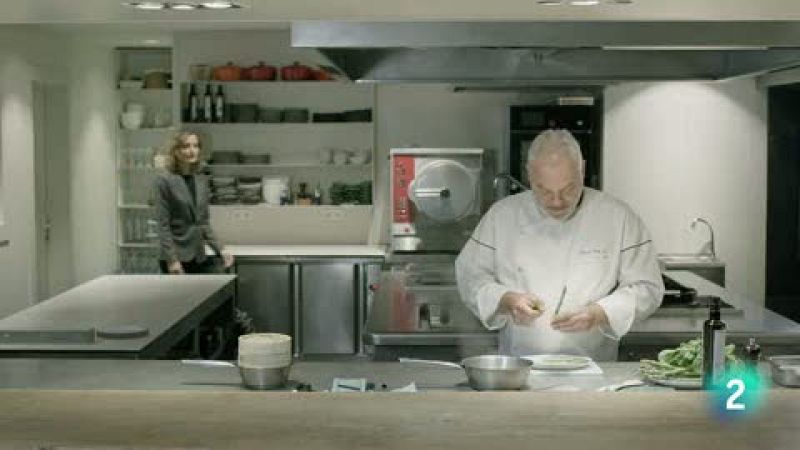 La ciencia de la salud - Salmón al vapor