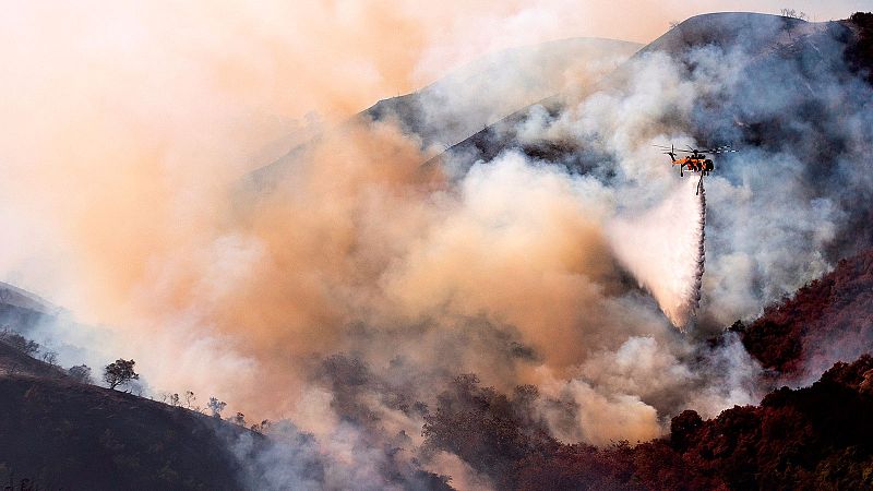 La ecoansiedad o el estrés generado por la observación del impacto del cambio climático en el planeta