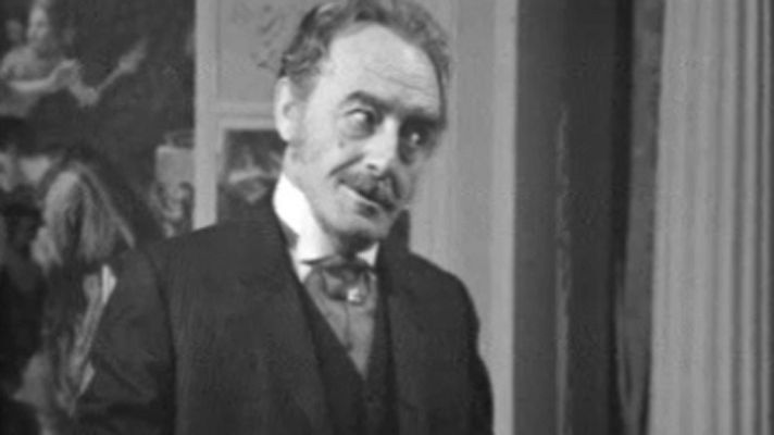 La casa de las locas - Capítulo 9