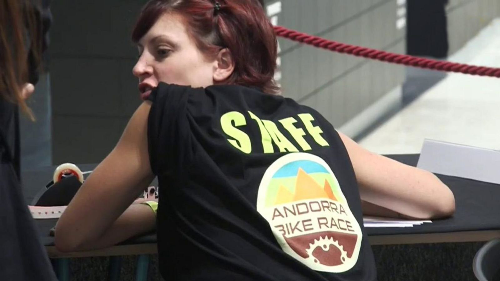 Imparables - Andorra Bike Race Expedition - ver ahora