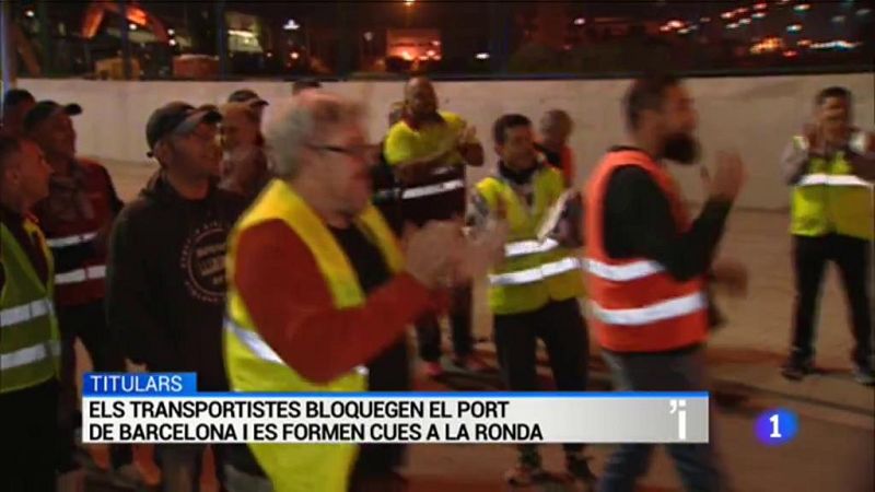 L'Informatiu 2 - 30/10/2019