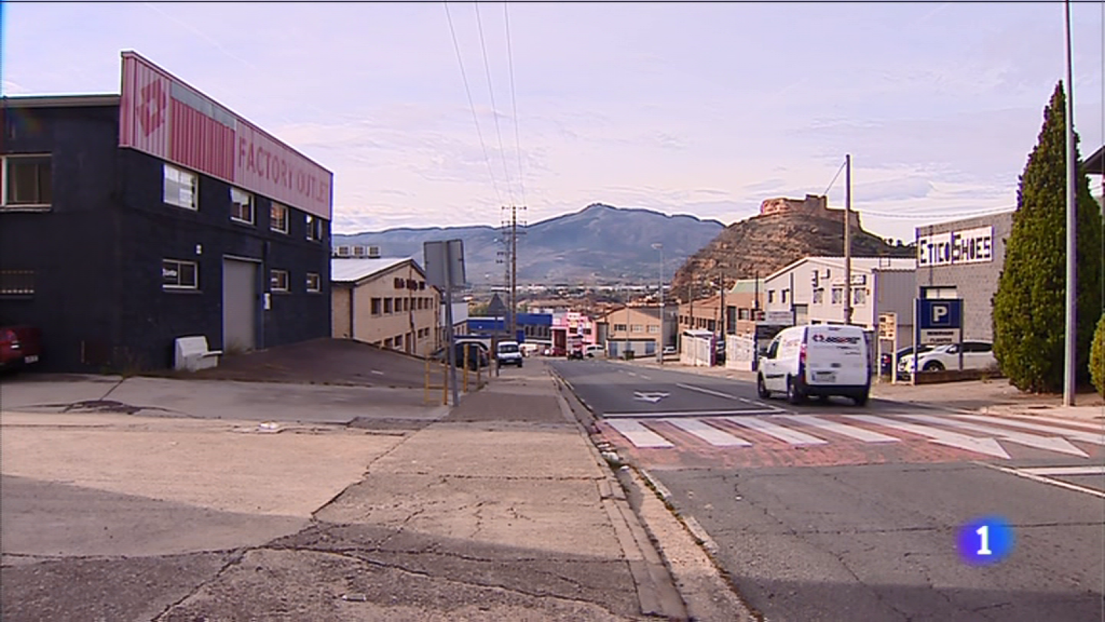 Informativo Telerioja 2 - 30/10/19