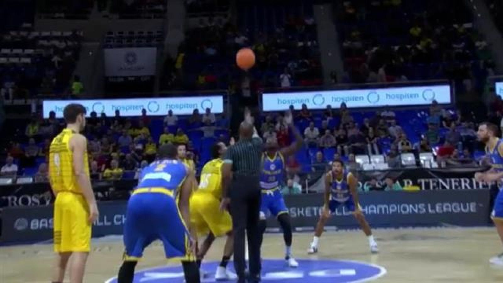 Deportes Canarias - 30/10/2019