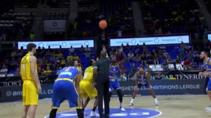 Telecanarias - Deportes Canarias - 30/10/2019