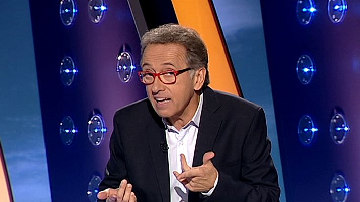 Saber y ganar - Saber y ganar - 30/10/19