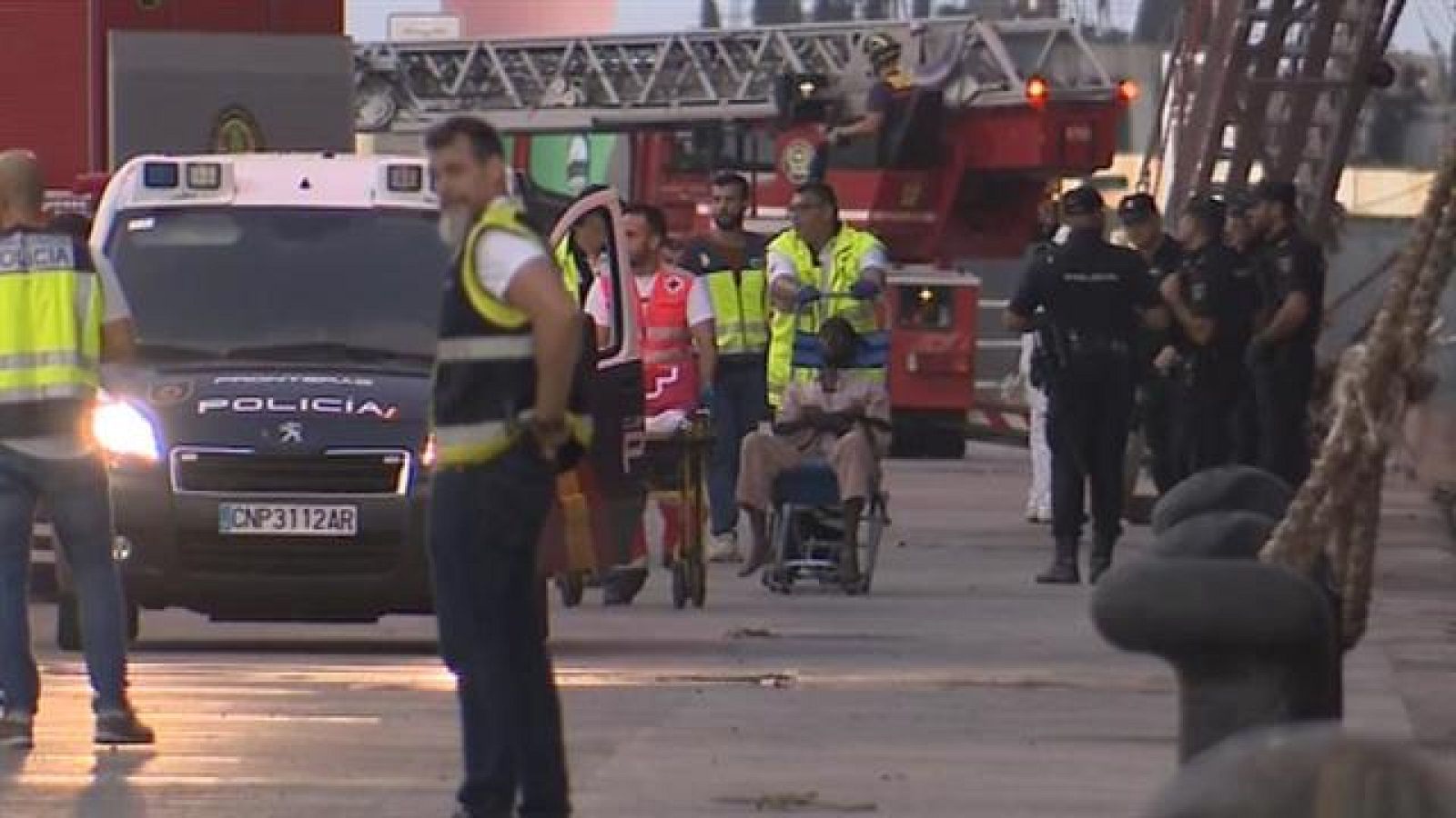 Telecanarias - 30/10/2019