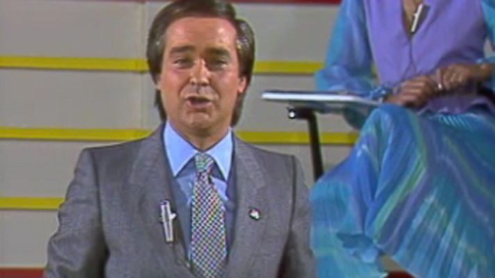 Gol ... y al Mundial 82 - 11/1/1982