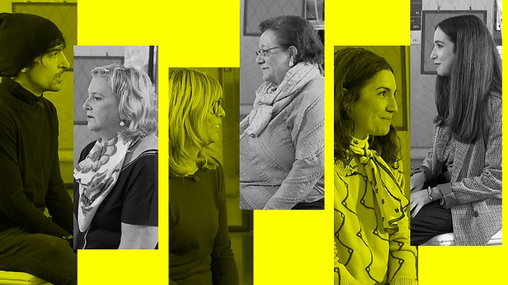 Modo Digital - Raquel: "Aunque estoy defraudada creo que debo ir a votar"