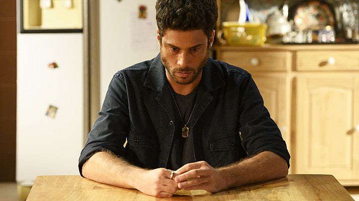 Servir y proteger - Episodio 628