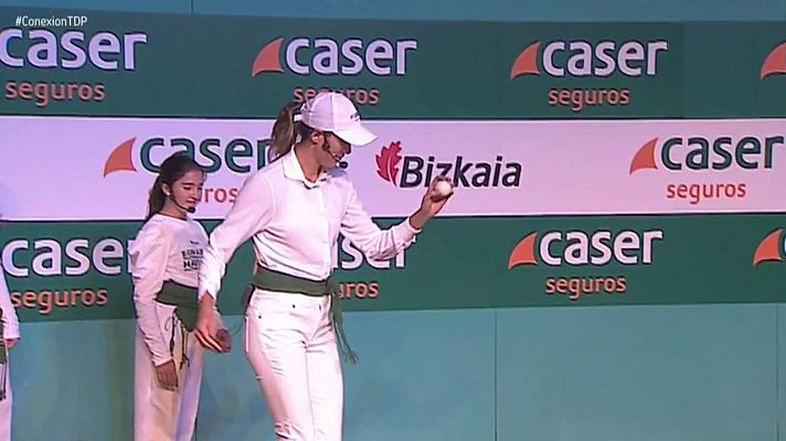 Conexión tdp - Conexión tdp - 30/10/19