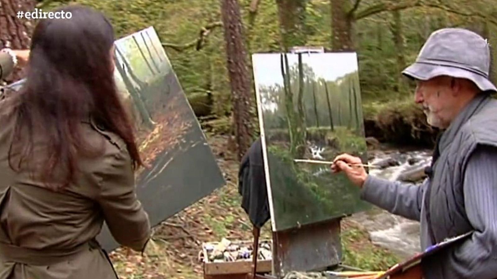 España Directo - 30/10/19 - ver ahora