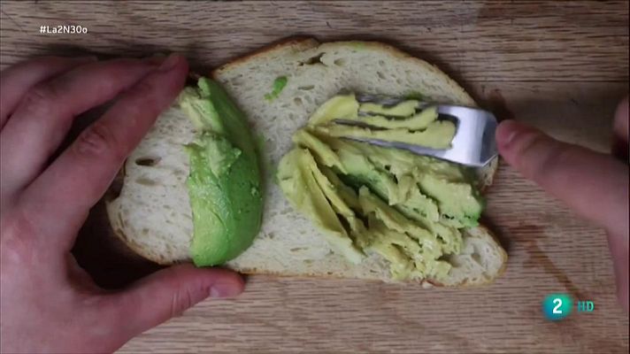 La 2 Noticias - Aguacates de sangre en México