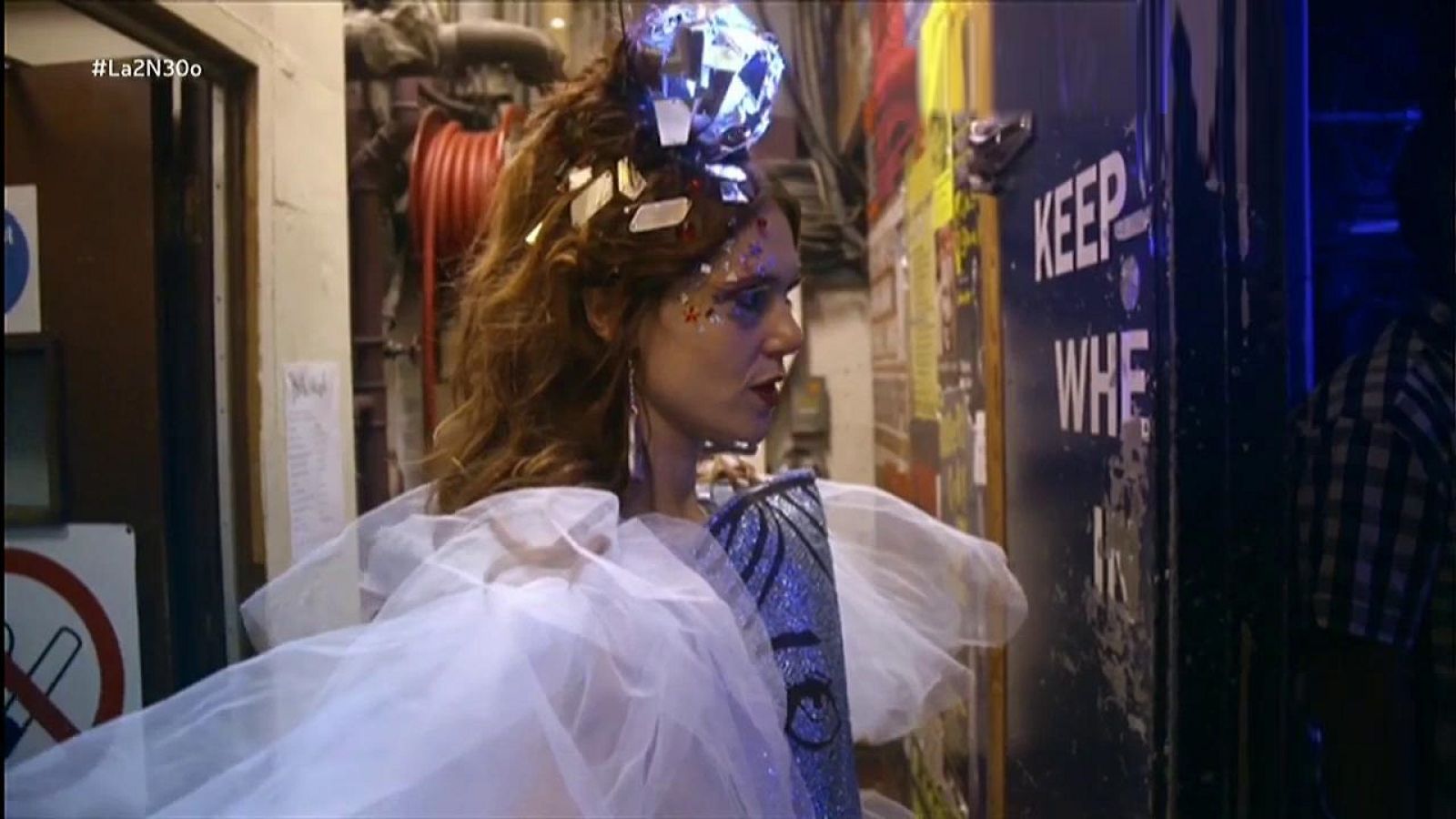 La 2 Noticias - 30/10/19 - ver ahora