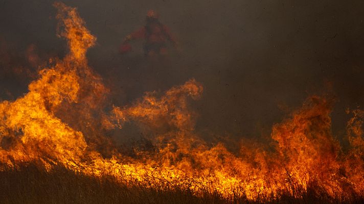Telediario 1 - Telediario Matinal en 4' - 31/10/2019