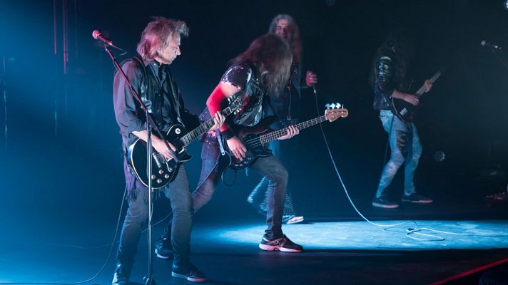 Los conciertos de Radio 3 en La 2 - Lujuria