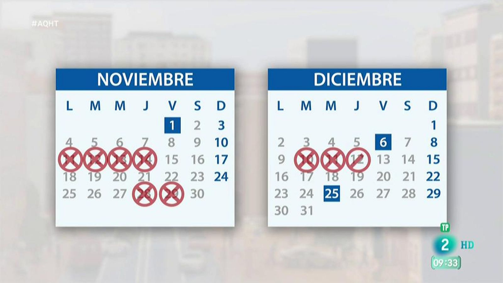 Cuando pueden despedirte por faltar justificadamente - Aquí hay trabajo | Ver