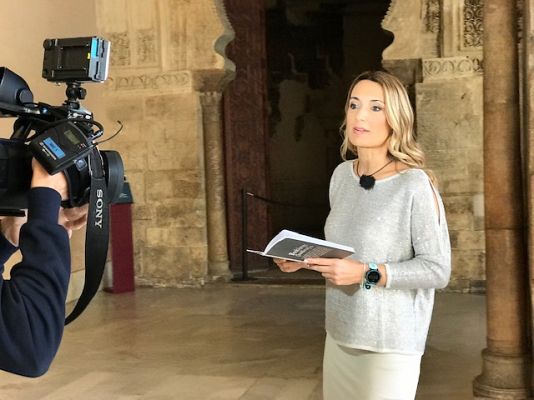 Para todos La 2 - La psicóloga Patricia Ramírez nos habla de las pesadillas