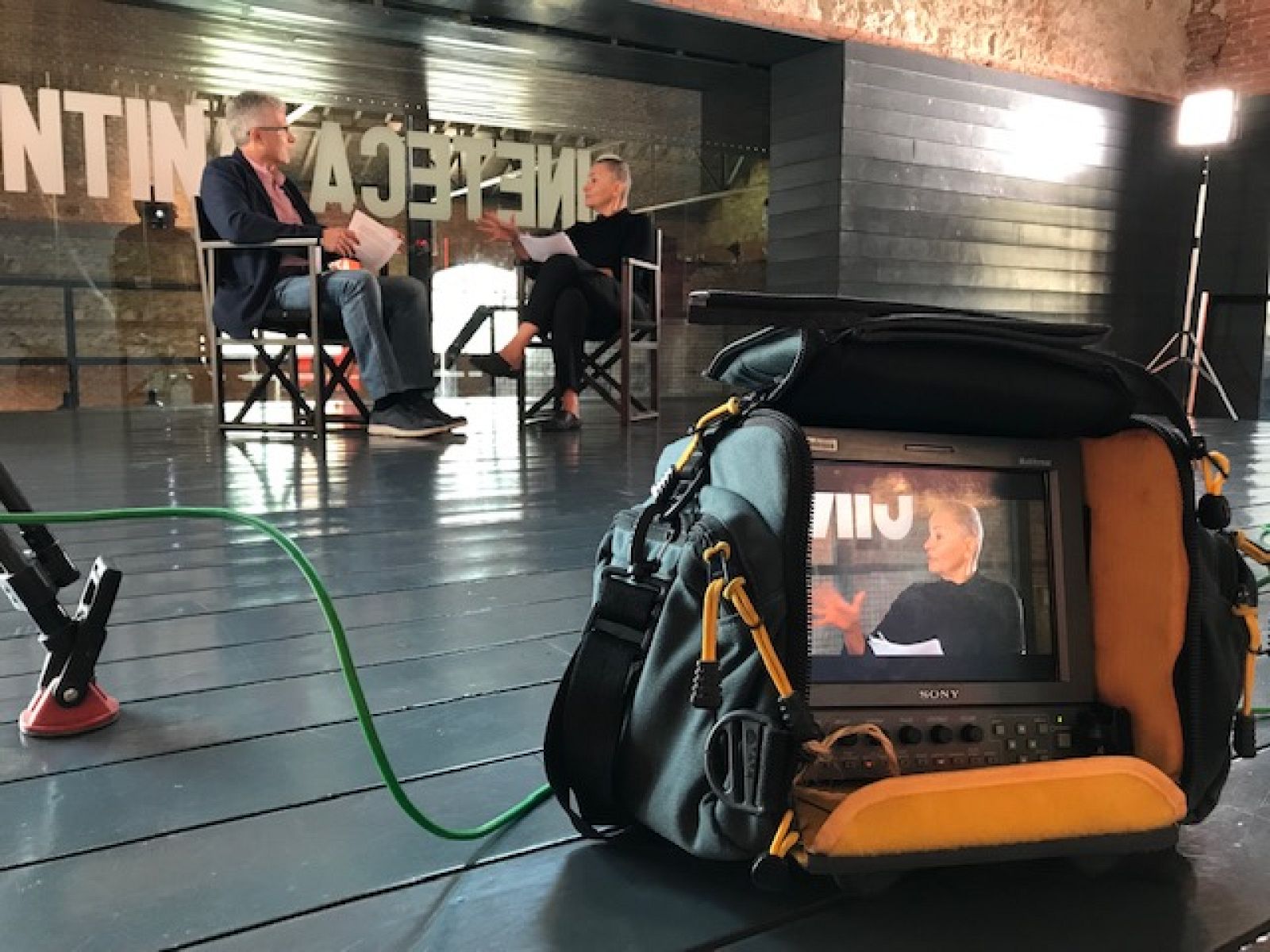 Los ciudadanos pueden influir en la toma de decisiones