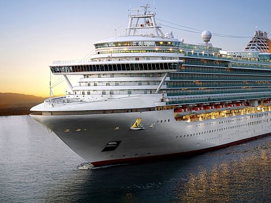 Para todos La 2 - Los efectos medioambientales de los cruceros