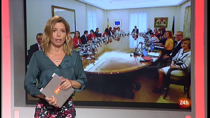 Vespre 24 - Vespre 24 - 30/10/2019