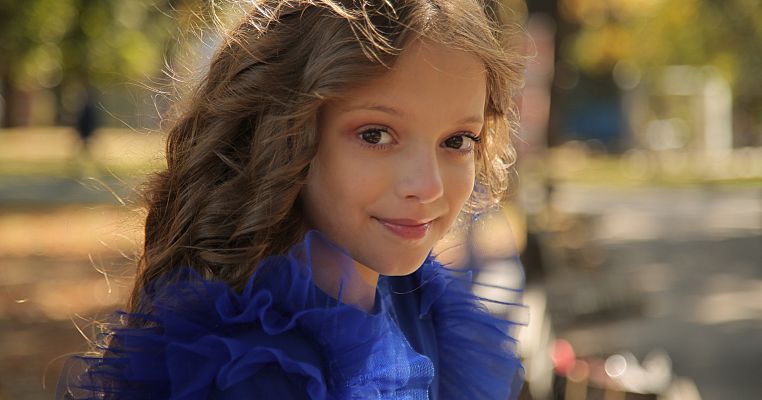 Eurovisión Junior - Darija Vracevic representará a Serbia con "Podigni Glas"