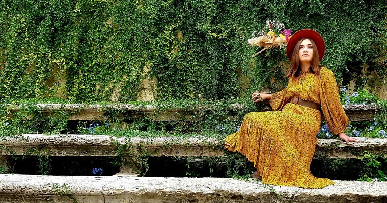 Eurovisión Junior - Eliana Gómez representa a Malta con "We are more"