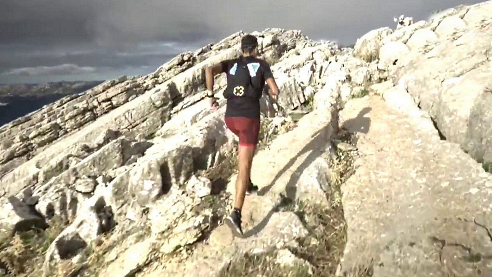 Trail - Gran vuelta Valle del Genal 2019 - ver ahora