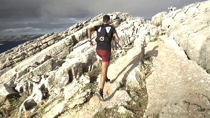 Carreras de montaña - Gran vuelta Valle del Genal 2019