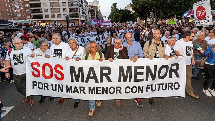 La mañana - La Mañana - 31/10/19