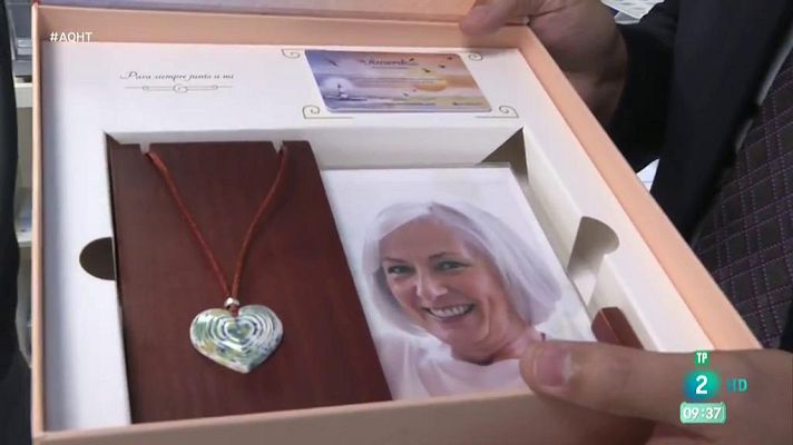 Aquí hay trabajo - La innovación y el empleo que trae la muerte