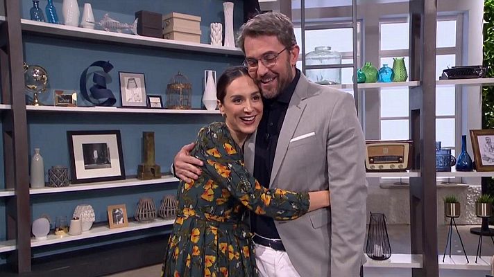 A partir de hoy - A partir de hoy - 31/10/19