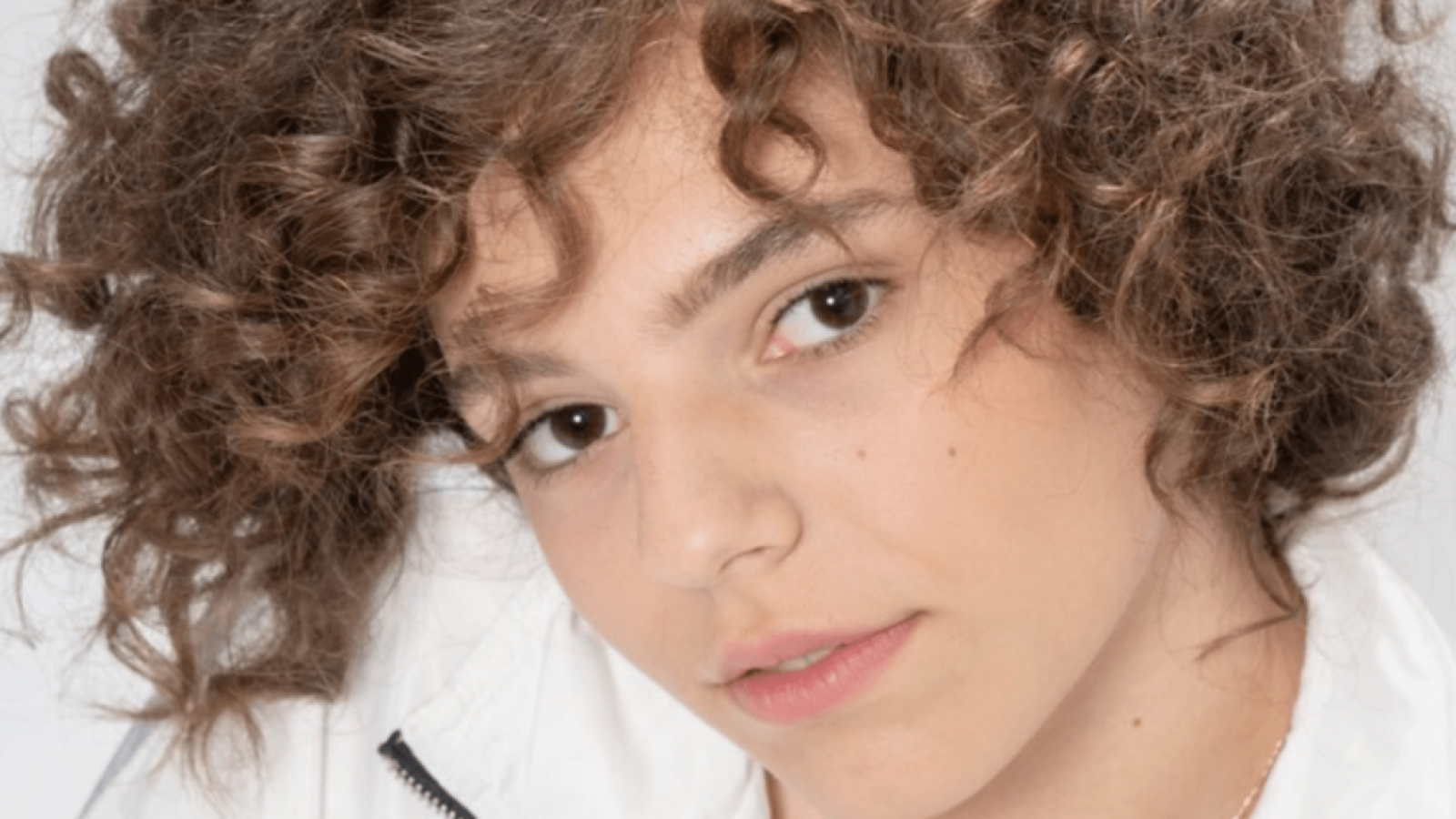 Eurovisión Junior 2019 - Mila Moskov representa a Macedonia del Norte con "Fire"