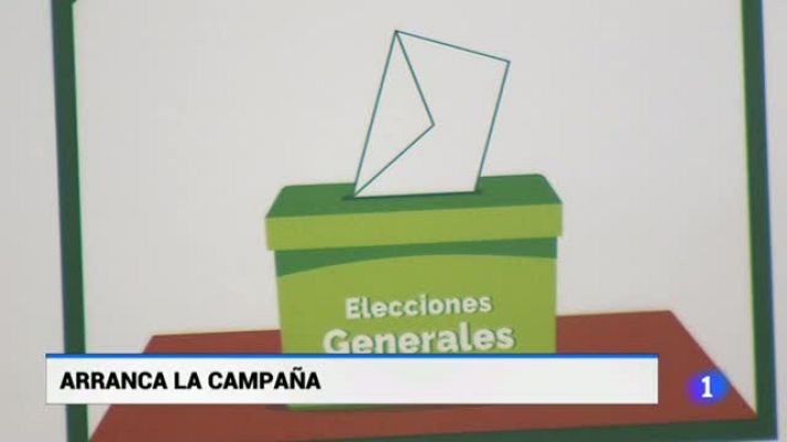 Noticias de Castilla y León - Castilla y León en 1' - 31/10/19