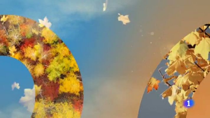 Noticias de Castilla y León - El tiempo en Castilla y León - 31/10/19