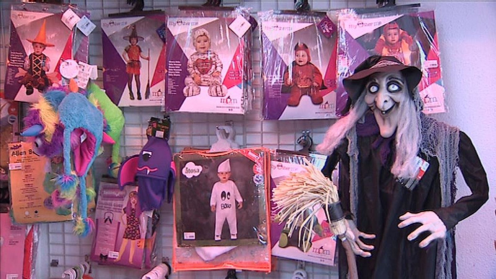 La Comunidad Valenciana en 2' - 31/10/19 - ver ahora