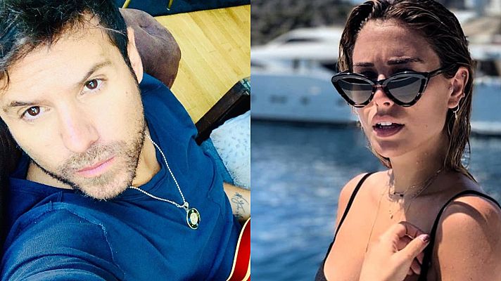 D Corazón - ¿Está saliendo Blanca Suárez con Pablo López?