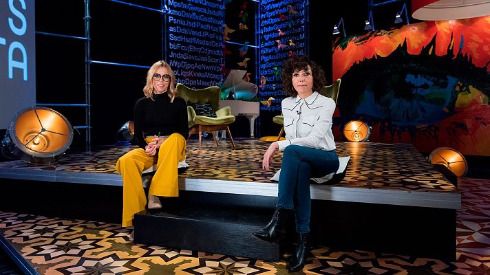 Punts de vista - Sol Picó,  'El viatge de la Marta' i A contra blues