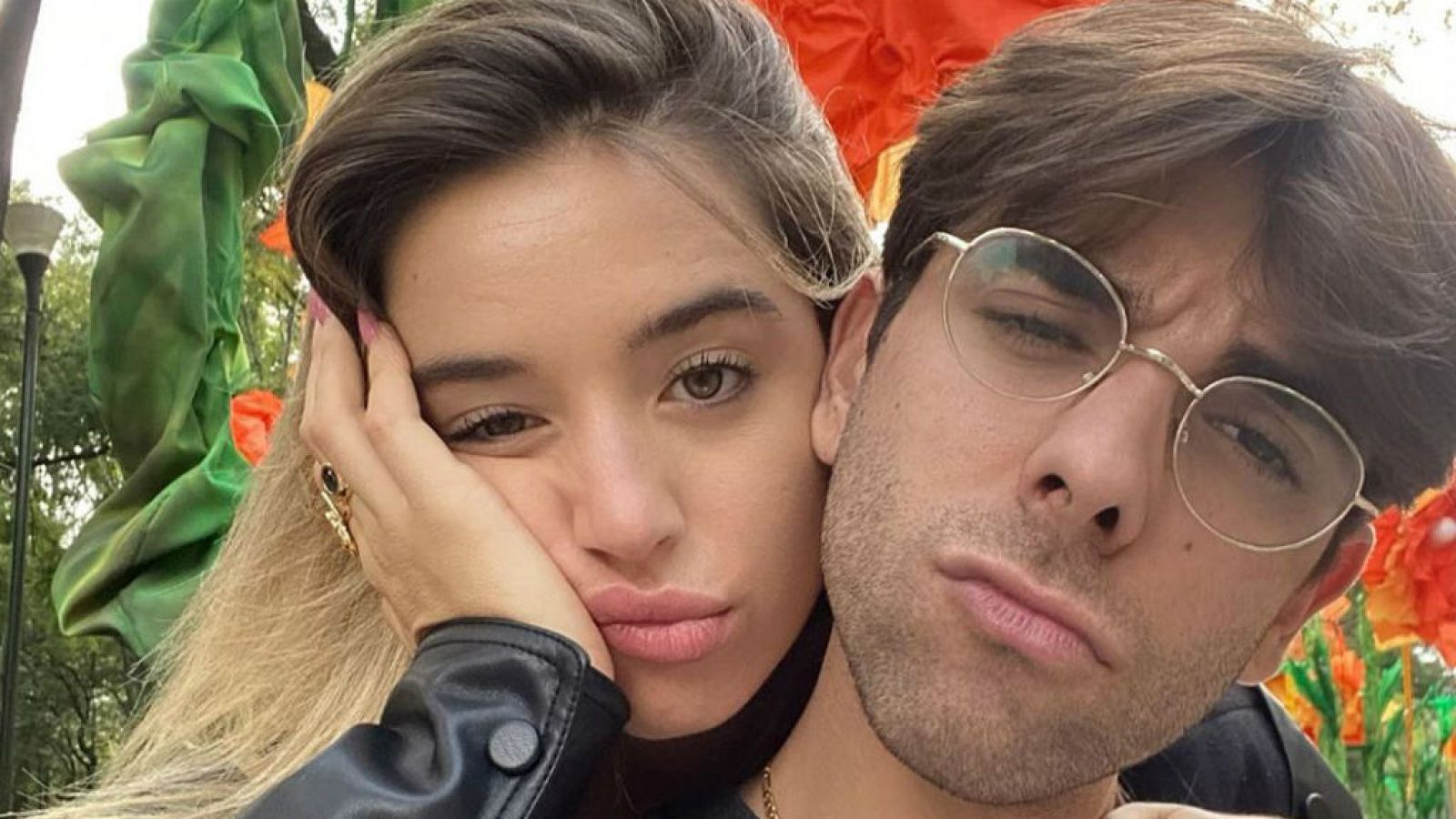 Corazón - ¿Qué pasa con Lola Índigo y Don Patricio?