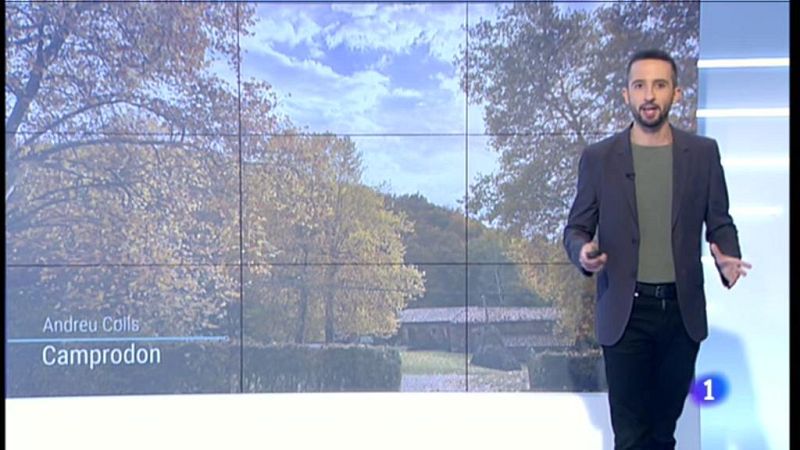 El Temps- 31/10/2019